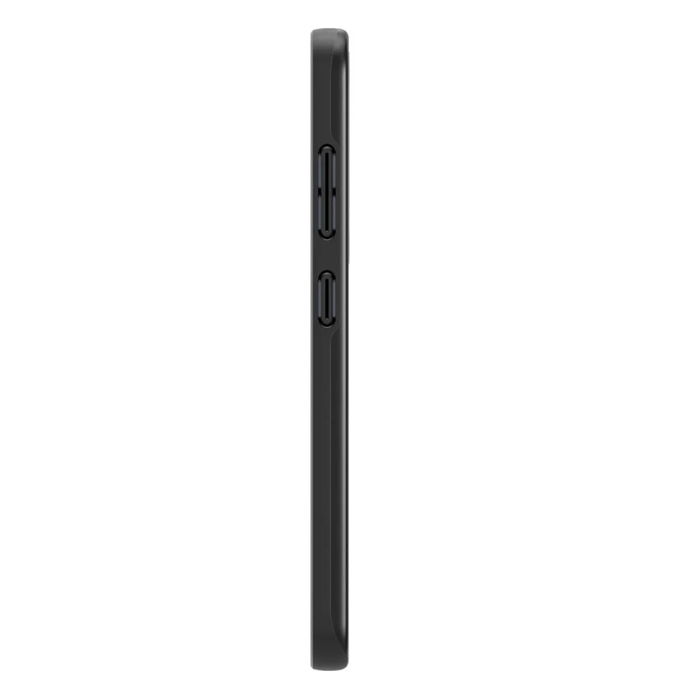Samsung Galaxy S25 case black SPIGEN THIN FIT MAG MAGSAFE