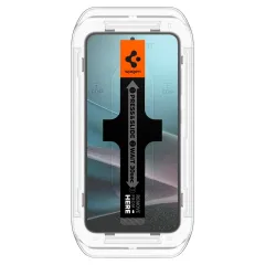 Samsung Galaxy S25 Tempered glass  SPIGEN GLAS.TR ”EZ FIT” HD PRIVACY 2-PACK