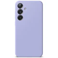 Samsung Galaxy S25 case  RINGKE SILICONE MAGNETIC MAGSAFE