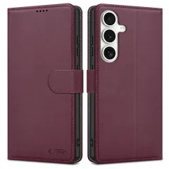 Samsung Galaxy S25 case  TECH-PROTECT WALLET