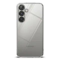 Samsung Galaxy S25 case transparent RINGKE FUSION