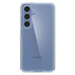 Samsung Galaxy S25 case transparent SPIGEN ULTRA HYBRID