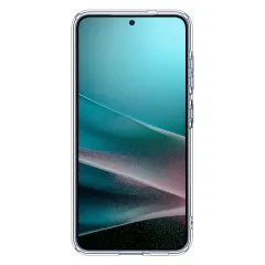 Samsung Galaxy S25 case transparent SPIGEN ULTRA HYBRID