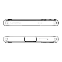 Samsung Galaxy S25 case transparent SPIGEN ULTRA HYBRID