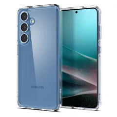 Samsung Galaxy S25 case transparent SPIGEN ULTRA HYBRID
