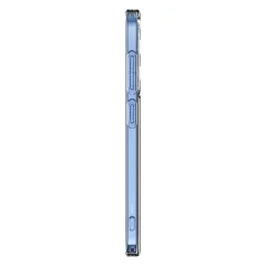 Samsung Galaxy S25 case transparent SPIGEN LIQUID CRYSTAL