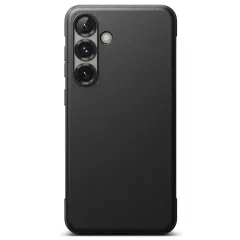 Samsung Galaxy S25 case black RINGKE ONYX