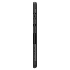 Samsung Galaxy S25 case black SPIGEN SLIM ARMOR MAG MAGSAFE