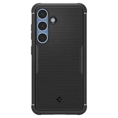Samsung Galaxy S25 case black SPIGEN CORE ARMOR MAG MAGSAFE