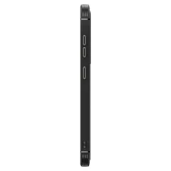 Samsung Galaxy S25 case black SPIGEN CORE ARMOR MAG MAGSAFE