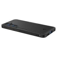 Samsung Galaxy S25 case black SPIGEN CORE ARMOR MAG MAGSAFE