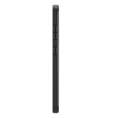 Samsung Galaxy S25 case black SPIGEN THIN FIT MAG MAGSAFE