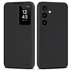 Galaxy S25 case TECH-PROTECT SMART WALLET Samsung Galaxy S25