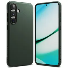 Samsung Galaxy S25 case green RINGKE ONYX