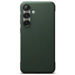 Samsung Galaxy S25 case green RINGKE ONYX