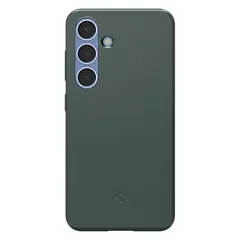 Samsung Galaxy S25 case green SPIGEN THIN FIT MAG MAGSAFE