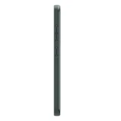 Samsung Galaxy S25 case green SPIGEN THIN FIT MAG MAGSAFE