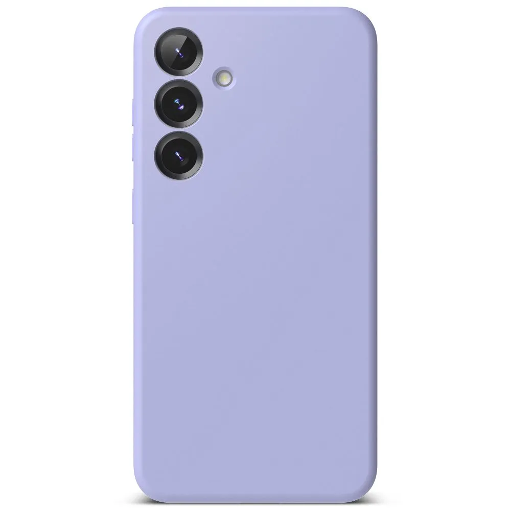 Samsung Galaxy S25 Plus vāciņš RINGKE SILICONE MAGNETIC MAGSAFE