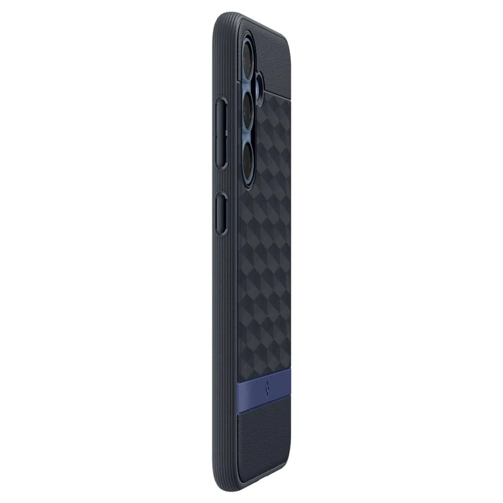 Samsung Galaxy S25 Plus dėklas SPIGEN PARALLAX MAG MAGSAFE