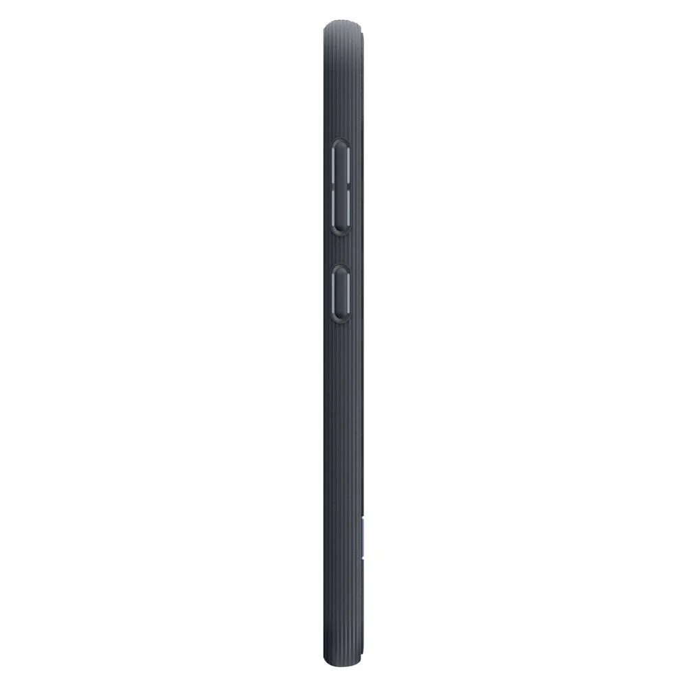 Samsung Galaxy S25 Plus dėklas SPIGEN PARALLAX MAG MAGSAFE