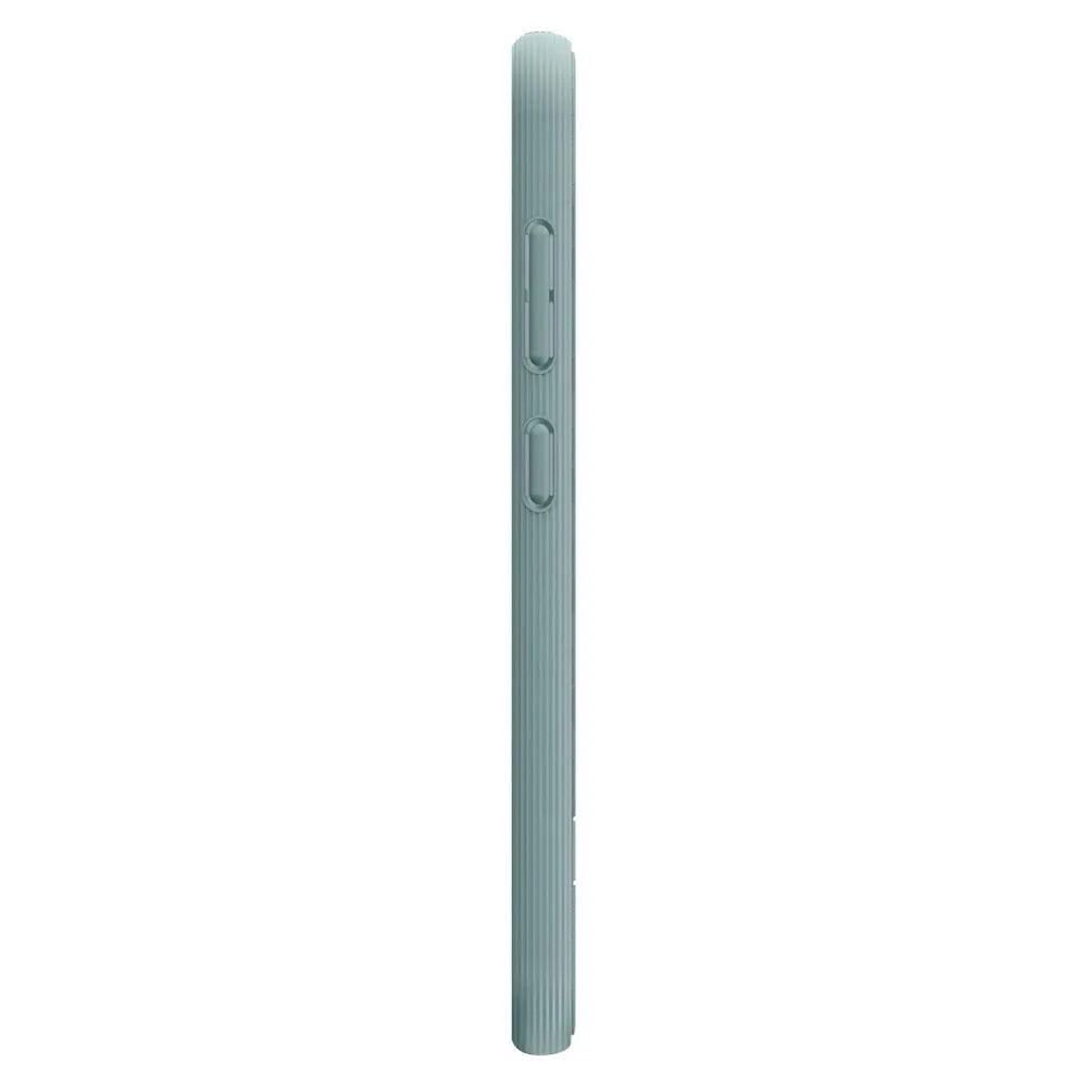 Samsung Galaxy S25 Plus dėklas SPIGEN PARALLAX MAG MAGSAFE