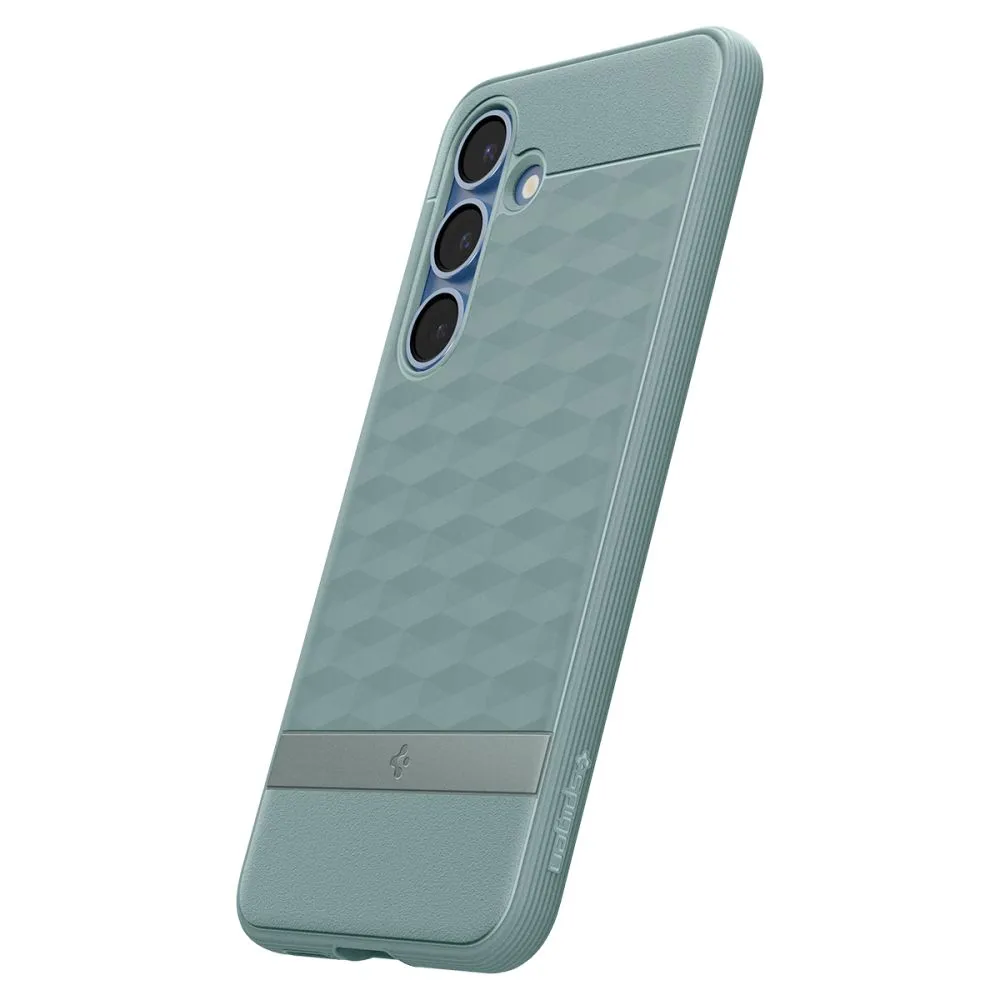 Samsung Galaxy S25 Plus dėklas SPIGEN PARALLAX MAG MAGSAFE