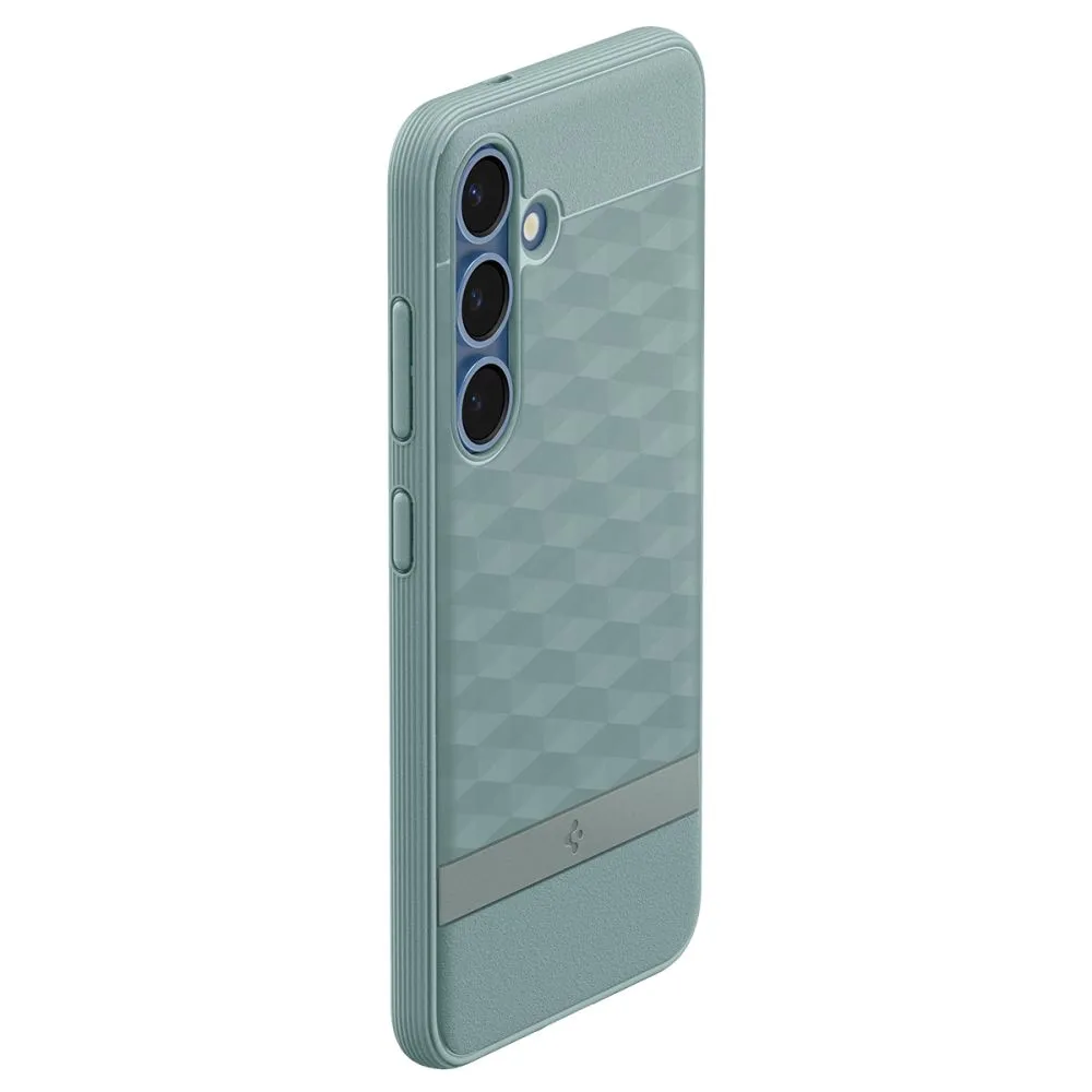 Samsung Galaxy S25 Plus dėklas SPIGEN PARALLAX MAG MAGSAFE