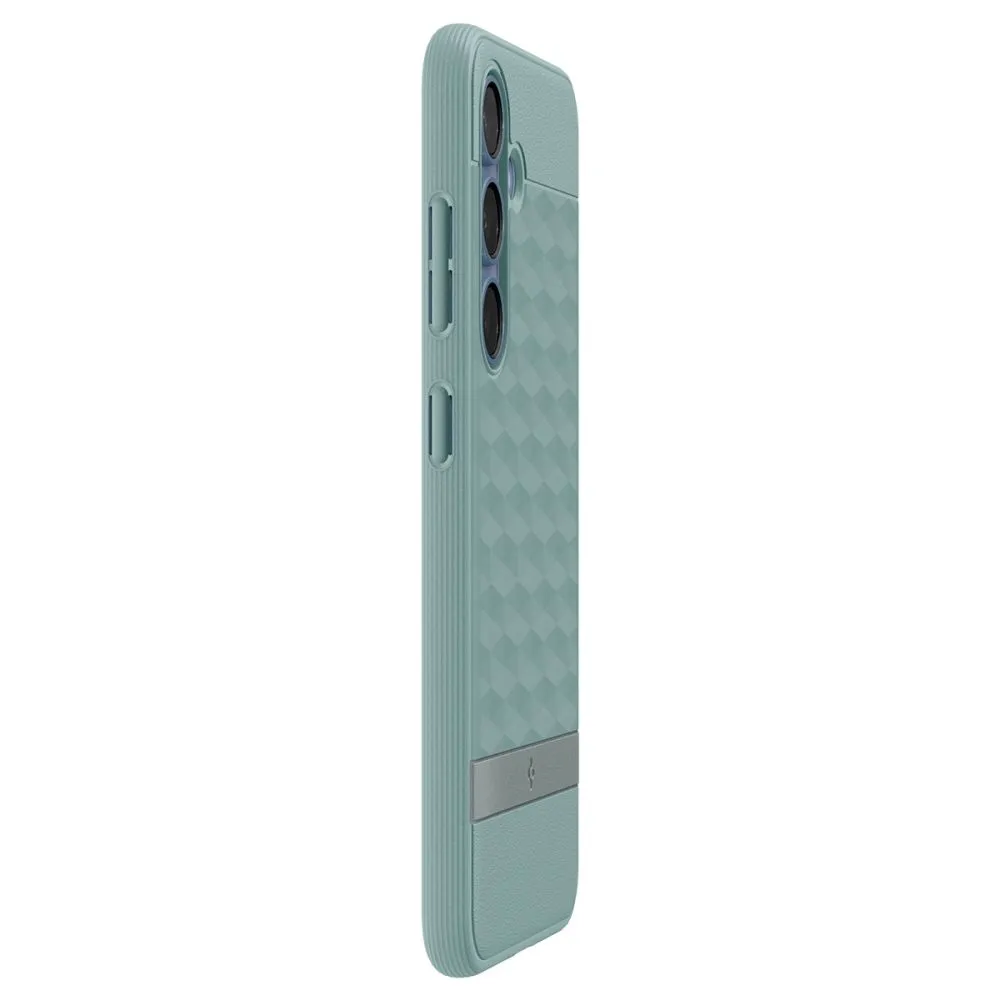 Samsung Galaxy S25 Plus dėklas SPIGEN PARALLAX MAG MAGSAFE