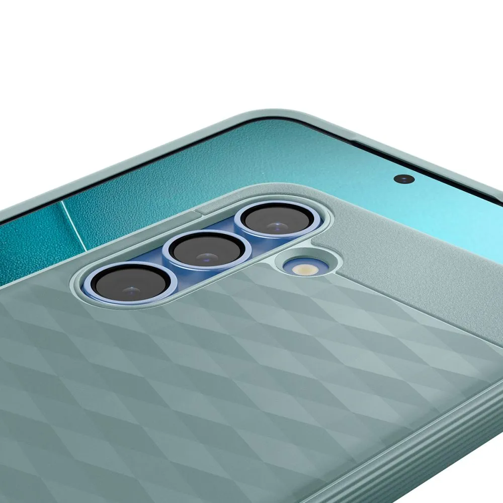 Samsung Galaxy S25 Plus dėklas SPIGEN PARALLAX MAG MAGSAFE