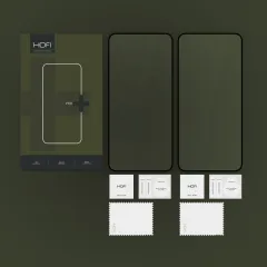 Samsung Galaxy S25 Plus защитное стекло  HOFI GLASS PRO+ 2-PACK
