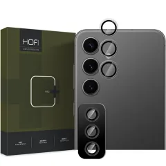 Galaxy S25 Plus защитное стекло HOFI CAMRING PRO+ Samsung Galaxy S25 Plus