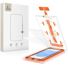 Galaxy S25 Plus защитное стекло TECH-PROTECT QUICK SET+ 2-PACK Samsung Galaxy S25 Plus