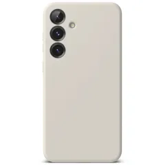 Samsung Galaxy S25 Plus vāciņš  RINGKE SILICONE MAGNETIC MAGSAFE