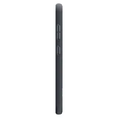 Samsung Galaxy S25 Plus dėklas  SPIGEN PARALLAX MAG MAGSAFE