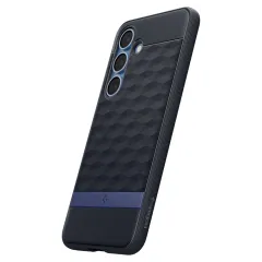 Samsung Galaxy S25 Plus dėklas  SPIGEN PARALLAX MAG MAGSAFE