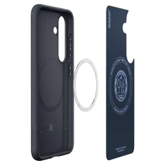 Samsung Galaxy S25 Plus dėklas  SPIGEN PARALLAX MAG MAGSAFE