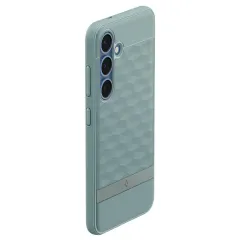 Samsung Galaxy S25 Plus dėklas  SPIGEN PARALLAX MAG MAGSAFE
