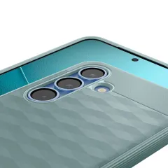 Samsung Galaxy S25 Plus dėklas  SPIGEN PARALLAX MAG MAGSAFE