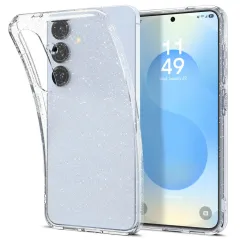 Galaxy S25 Plus vāciņš SPIGEN LIQUID CRYSTAL Samsung Galaxy S25 Plus