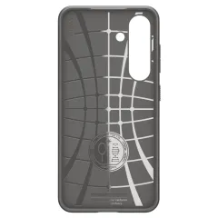 Samsung Galaxy S25 Plus dėklas pilkas SPIGEN LIQUID AIR