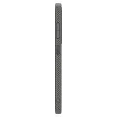 Samsung Galaxy S25 Plus dėklas pilkas SPIGEN LIQUID AIR