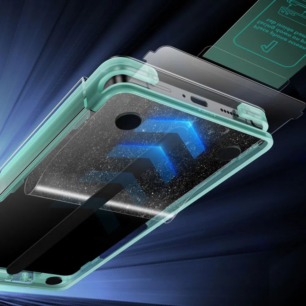 Samsung Galaxy S25 Ultra apsauginis stiklas  ESR TEMPERED GLASS PRIVACY