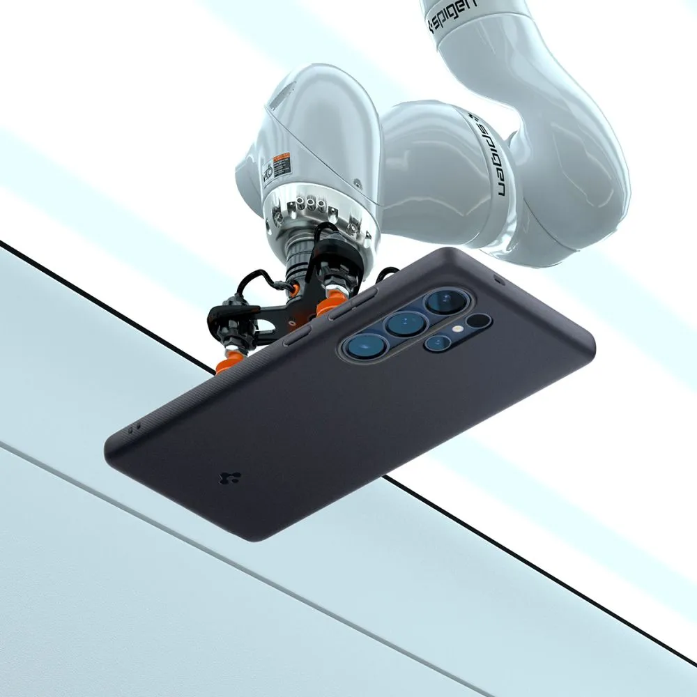 Samsung Galaxy S25 Ultra dėklas  SPIGEN NANO POP MAG MAGSAFE