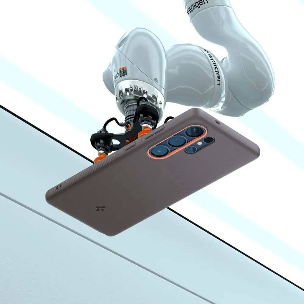 Samsung Galaxy S25 Ultra dėklas  SPIGEN NANO POP MAG MAGSAFE