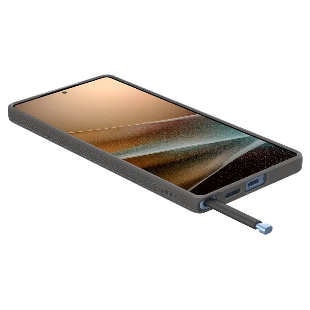 Samsung Galaxy S25 Ultra case SPIGEN LIQUID AIR