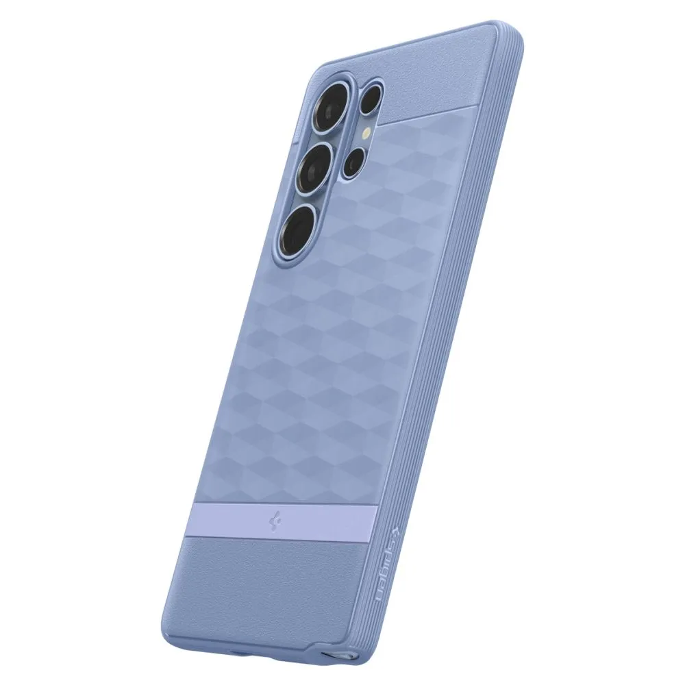 Samsung Galaxy S25 Ultra dėklas SPIGEN PARALLAX MAG MAGSAFE
