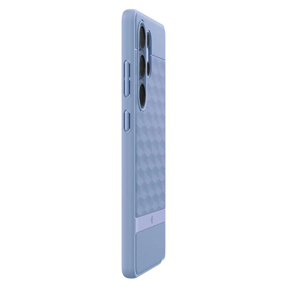 Samsung Galaxy S25 Ultra dėklas SPIGEN PARALLAX MAG MAGSAFE