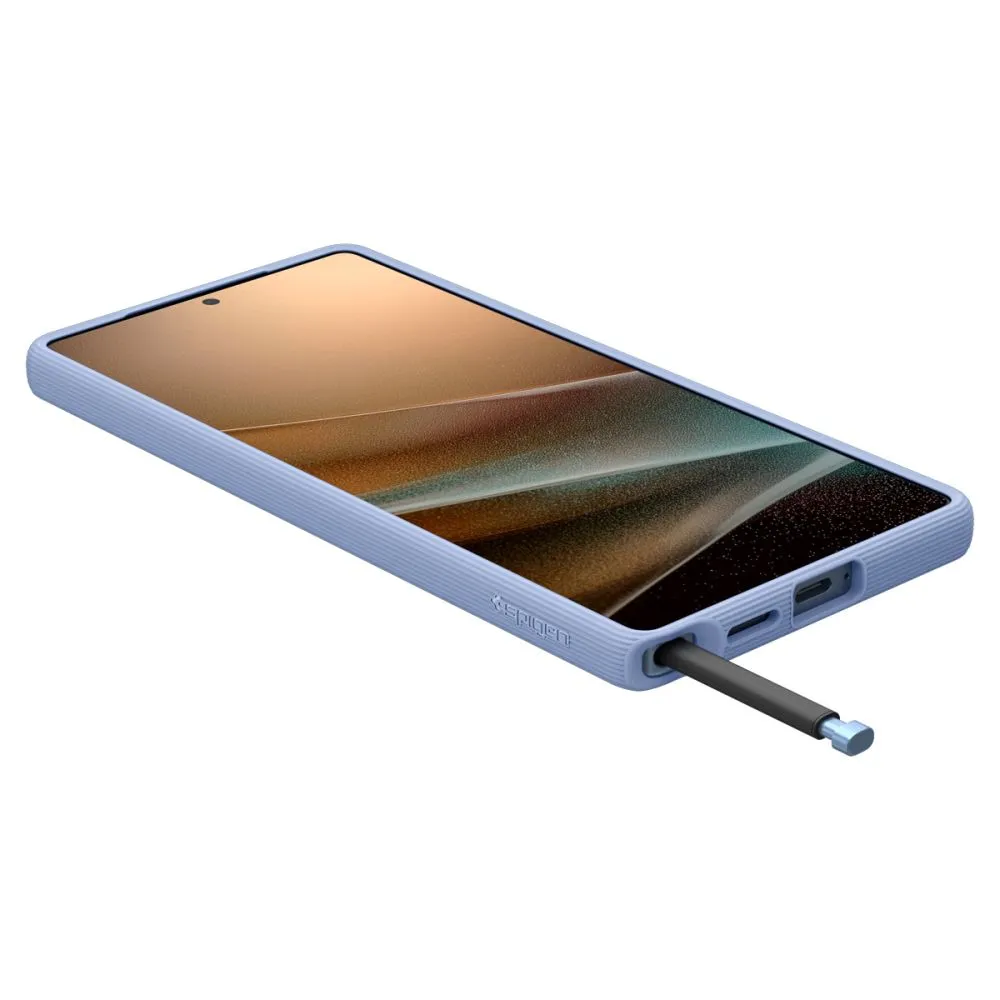Samsung Galaxy S25 Ultra dėklas SPIGEN PARALLAX MAG MAGSAFE