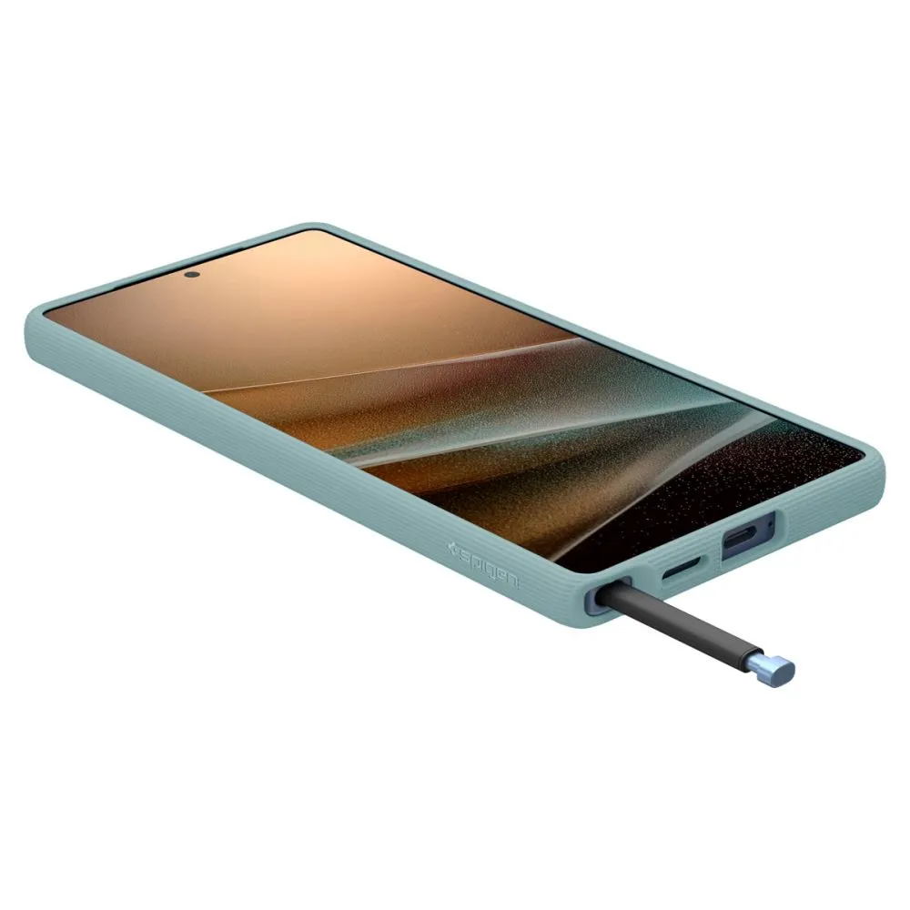 Samsung Galaxy S25 Ultra dėklas SPIGEN PARALLAX MAG MAGSAFE