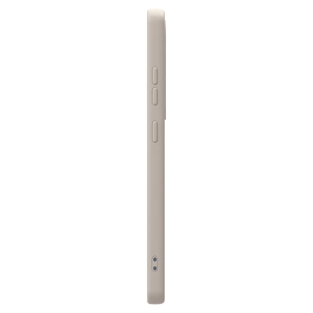 Samsung Galaxy S25 Ultra dėklas SPIGEN SILICONE FIT MAG MAGSAFE